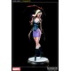 Marvel Comiquette J. Scott Campbell Spider Man Collection Gwen Stacy 46 cm